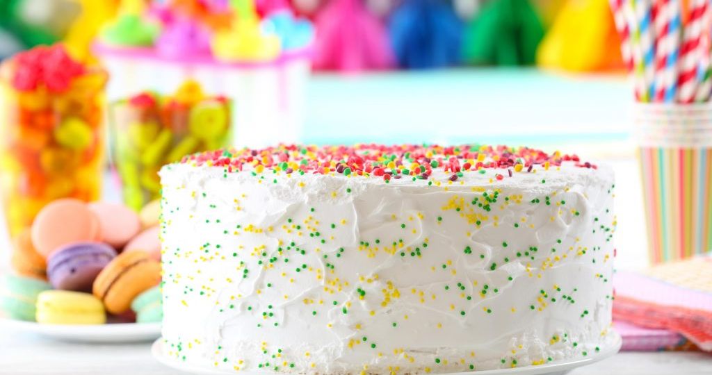 Birthday-cake-on-colorful-background-min-1-1024x683