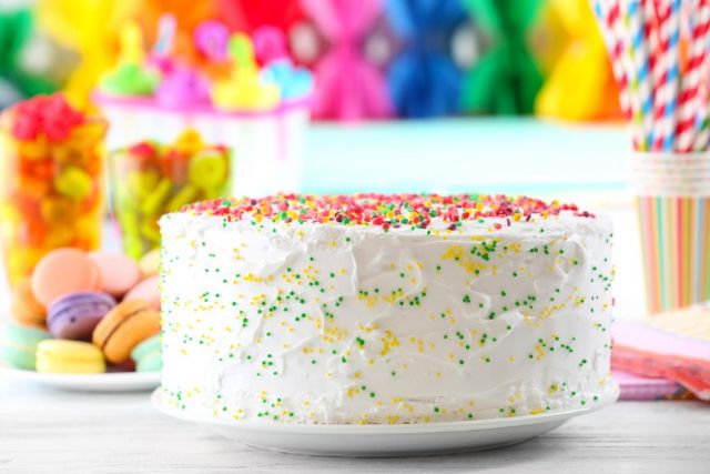 Birthday-cake-on-colorful-background-min-1-1024x683