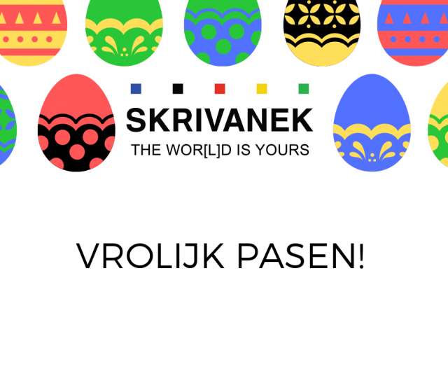 Easter NL