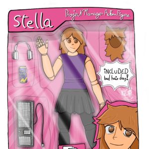 Stella